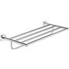 Grohe Essentials mensola portasciugamani, 40800001, Essentials cromo [Accessori Bagno > Portasciugamani]