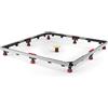 MEPA Universal telaio di montaggio SF 120/120 per piatti doccia, 150182, Universal [Piatti Doccia > Ricambi per Piatti Doccia]