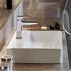 hansgrohe Metropol rubinetto lavabo 110, 32507000, 110 Metropol cromo [Rubinetteria Bagno > Rubinetteria Lavabo]