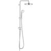 Grohe Tempesta sistema doccia, 26381001, Tempesta cromo [Rubinetteria Bagno > Colonne Doccia]