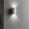 astro Bologna lampada a parete, GU10, 1287002, Bologna [Lampade per Interni > Lampade a Parete]