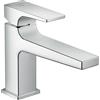 hansgrohe Metropol rubinetto lavabo 100 CoolStart, 32503000, 100 Metropol cromo [Rubinetteria Bagno > Rubinetteria Lavabo]