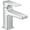 hansgrohe Metropol rubinetto lavabo 100, 32500000, 100 Metropol cromo [Rubinetteria Bagno > Rubinetteria Lavabo]