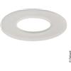 Geberit ricambio guarnizione piatta per valvola di risciacquo Geberit per cassette esterne e a incasso, 10 pezzi, 816418001, 816.418.00.1 [Elementi ad Incasso > Ricambi per Elementi Incasso]