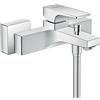 hansgrohe Metropol rubinetto vasca esterno, miscelatore monocomando, 32540000, Metropol cromo [Rubinetteria Bagno > Rubinetteria Vasca]