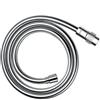 hansgrohe Isiflex flessibile doccia, 28248000, Isiflex cromo [Rubinetteria Bagno > Flessibili Doccia]