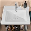 Villeroy & Boch Venticello lavabo sospeso, 412460R1, Venticello bianco [Lavabi > Lavabi Integrati]