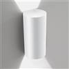 Ailati Lights by Zafferano Tunnel lampada a parete, LED, LD0162B3, Tunnel [Lampade per Esterni > Lampade a Parete]