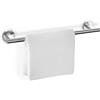 Zack SCALA barra portasciugamani, 40056, SCALA acciaio inox levigato [Accessori Bagno > Portasciugamani]