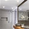 Helestra KETO lampada a soffitto, LED, 15/1823.04, KETO [Lampade per Interni > Lampade a Soffitto]