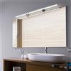 Helestra GAIA lampada a morsetto, LED, 18/1816.04, GAIA [Lampade per Interni > Lampade Clip-On e da Incasso]