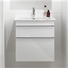 Villeroy & Boch Venticello mobile sottolavabo, 2 scomparti estraibili, A92301DH, Venticello [Mobili da Bagno > Mobili Lavabo]