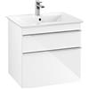 Villeroy & Boch Venticello mobile sottolavabo, 2 scomparti estraibili, A92401DH, Venticello [Mobili da Bagno > Mobili Lavabo]