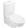 Villeroy & Boch O.novo WC sospeso, 662310R1, O.novo bianco [WC > WC Sospesi]