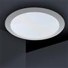 TRIO Leuchten Gonzalo lampada a soffitto, LED, 626512587, Gonzalo [Lampade per Interni > Lampade a Soffitto]