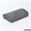 Villeroy & Boch Universal cuscino per vasche da bagno, U906100PA, Universal antracite [Accessori Bagno > Cuscini per Vasca]
