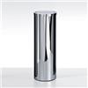 Decor Walther DW cestino portarifiuti, 0611270, DW 1024 DW acciaio inox levigato [Accessori Bagno > Cestini Portarifiuti]