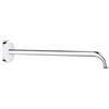 Grohe Rainshower braccio doccia, 26146000, Rainshower cromo [Rubinetteria Bagno > Soffioni Doccia]