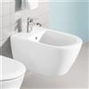Villeroy & Boch Subway 2.0 bidet, 540000R1, Subway 2.0 bianco [Bidet > Bidet]