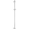Grohe Euphoria asta saliscendi, spaziatura dei fori variabile, 27500000, Euphoria cromo [Rubinetteria Bagno > Doccette / Supporti]