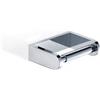 Decor Walther Universal porta rotolo, 0850300, DW 740 Universal cromo [Accessori Bagno > Porta Rotolo]