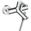 hansgrohe Talis S rubinetto vasca esterno, miscelatore monocomando, 72400000, Talis S cromo [Rubinetteria Bagno > Rubinetteria Vasca]