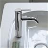 Duravit C.1 rubinetto lavabo M, C11020002010, M C.1 cromo [Rubinetteria Bagno > Rubinetteria Lavabo]