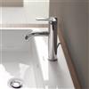 Duravit C.1 rubinetto lavabo M, C11020001010, M C.1 cromo [Rubinetteria Bagno > Rubinetteria Lavabo]