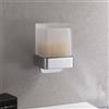 Emco Loft dispenser per sapone, 052100103, Loft [Accessori Bagno > Portasapone]
