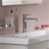 Duravit B.1 rubinetto lavabo M, B11020002010, M B.1 cromo [Rubinetteria Bagno > Rubinetteria Lavabo]