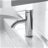 Duravit C.1 rubinetto lavabo S, C11010002010, S C.1 cromo [Rubinetteria Bagno > Rubinetteria Lavabo]