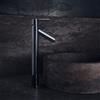AXOR Starck rubinetto lavabo alto 250, 10103000, 250 Starck cromo [Rubinetteria Bagno > Rubinetteria Lavabo]