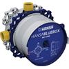 Hansa Bluebox unità base, corpo d'installazione da incasso, 80010000, Bluebox [Rubinetteria Bagno > Accessori di Montaggio per Rubinetteria Bagno]