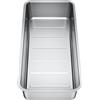 Blanco Andano vaschetta multifunzione, 227692, Andano acciaio inox levigato [Lavelli da Cucina > Vaschette e Scolapiatti]