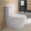 Villeroy & Boch Subway 2.0 WC a pavimento con DirectFlush, 5617R0R1, Subway 2.0 bianco [WC > WC a Pavimento]