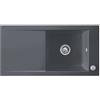 Villeroy & Boch Timeline 60 Flat lavello da cucina, 67902FI4HL3, Timeline 60 Flat grafite [Lavelli da Cucina > per Base Sottolavello a partire da 60 cm]