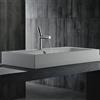 AXOR Uno rubinetto lavabo 110, 45002000, 110 Uno cromo [Rubinetteria Bagno > Rubinetteria Lavabo]
