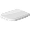 Duravit D-Code sedile WC, 0067390000, D-Code bianco [WC > Sedili WC]