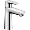 hansgrohe Talis E rubinetto lavabo 110, 71710000, 110 Talis E cromo [Rubinetteria Bagno > Rubinetteria Lavabo]