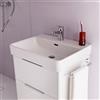 LAUFEN Pro S lavabo sospeso, H8109624001041, Pro S bianco [Lavabi > Lavabi Sospesi]