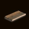 boffi BLADE portasaponetta, KABAP02, BLADE [Accessori Bagno > Portasapone]