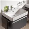 LAUFEN Pro S lavabo sospeso, H8109630001041, Pro S bianco [Lavabi > Lavabi Sospesi]