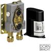 Dornbracht DOVB termostatico da incasso, G 1/2, 3542597090, Universal [Rubinetteria Bagno > Accessori di Montaggio per Rubinetteria Bagno]