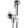 Bossini Paloma rubinetteria bidet, E57033B00030015, Paloma cromo [Rubinetteria Bagno > Bidet / Set Doccetta WC]