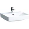 LAUFEN Pro S lavabo sospeso, H8169630001041, Pro S bianco [Lavabi > Lavabi Sospesi]