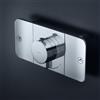 AXOR One rubinetto doccia da incasso con termostatico, 45712000, One cromo [Rubinetteria Bagno > Rubinetteria Doccia]