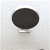 hansgrohe Rainfinity soffione doccia, 1 tipo di getto, 26230000, Rainfinity cromo [Rubinetteria Bagno > Soffioni Doccia]