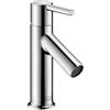 AXOR Starck rubinetto lavabo 80, 10102000, 80 Starck cromo [Rubinetteria Bagno > Rubinetteria Lavabo]