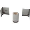 KALDEWEI set di tenuta Flex, 689720520000, grigio [Piatti Doccia > Ricambi per Piatti Doccia]