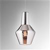 Ailati Lights by Zafferano Romeo diffusore, LRM1121, Romeo [Accessori > Plafonieire e Paraluce]